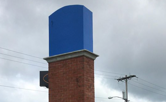 Remodelación de base publicitaria